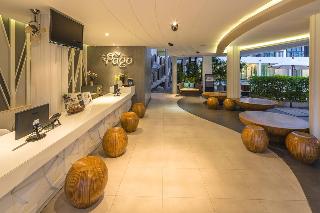 The Pago Design Phuket fotoÄŸrafÄ±