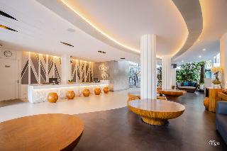 The Pago Design Phuket fotoÄŸrafÄ±