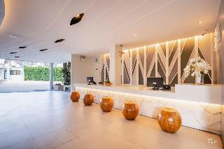 The Pago Design Phuket fotoÄŸrafÄ±