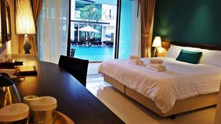 The Pago Design Phuket fotoÄŸrafÄ±