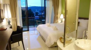The Pago Design Phuket fotoÄŸrafÄ±