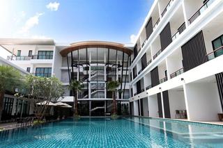 The Pago Design Phuket fotoÄŸrafÄ±