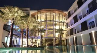 The Pago Design Phuket fotoÄŸrafÄ±