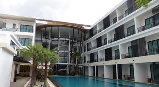 The Pago Design Phuket fotoÄŸrafÄ±