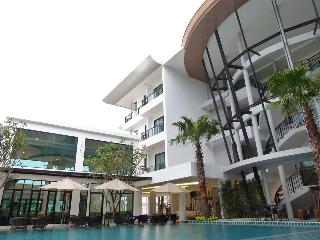 The Pago Design Phuket fotoÄŸrafÄ±