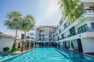 The Pago Design Phuket otel fotoğrafı