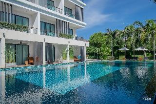 The Pago Design Phuket fotoÄŸrafÄ±
