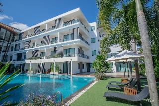 The Pago Design Phuket fotoÄŸrafÄ±