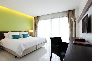 The Pago Design Phuket fotoÄŸrafÄ±