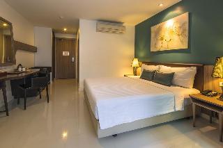 The Pago Design Phuket fotoÄŸrafÄ±