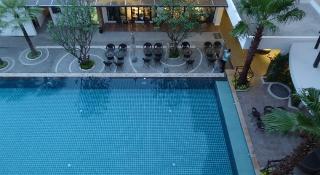 The Pago Design Phuket fotoÄŸrafÄ±