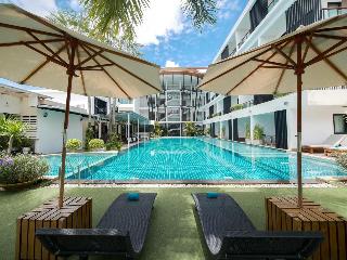 The Pago Design Phuket fotoÄŸrafÄ±