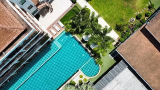 The Pago Design Phuket fotoÄŸrafÄ±