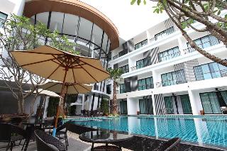 The Pago Design Phuket fotoÄŸrafÄ±