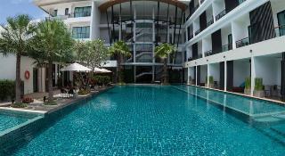 The Pago Design Phuket fotoÄŸrafÄ±