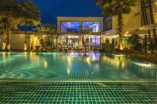 The Pago Design Phuket fotoÄŸrafÄ±