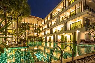The Pago Design Phuket fotoÄŸrafÄ±