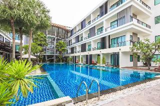 The Pago Design Phuket fotoÄŸrafÄ±