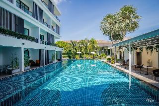The Pago Design Phuket fotoÄŸrafÄ±