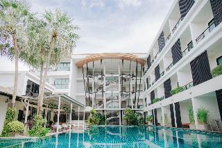 The Pago Design Phuket fotoÄŸrafÄ±