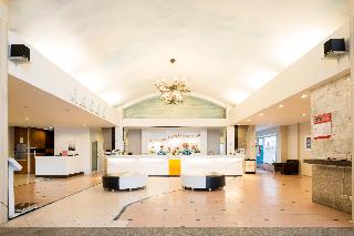 Flipper House Hotel fotoÄŸrafÄ±