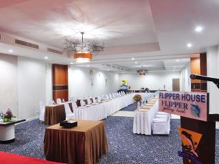 Flipper House Hotel fotoÄŸrafÄ±