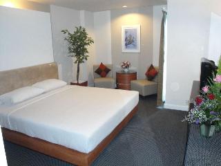 Flipper House Hotel fotoÄŸrafÄ±