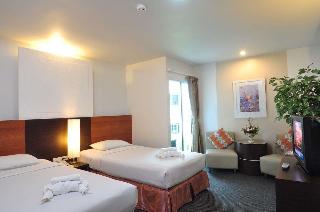 Flipper House Hotel fotoÄŸrafÄ±