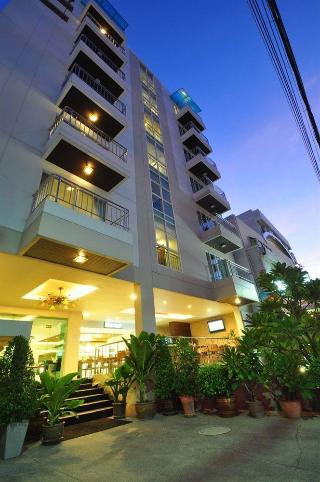 Flipper House Hotel fotoÄŸrafÄ±