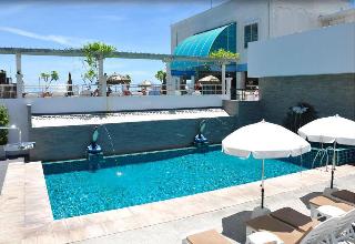 Flipper House Hotel fotoÄŸrafÄ±