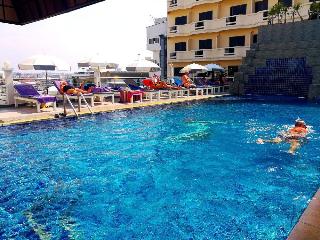 Flipper House Hotel fotoÄŸrafÄ±