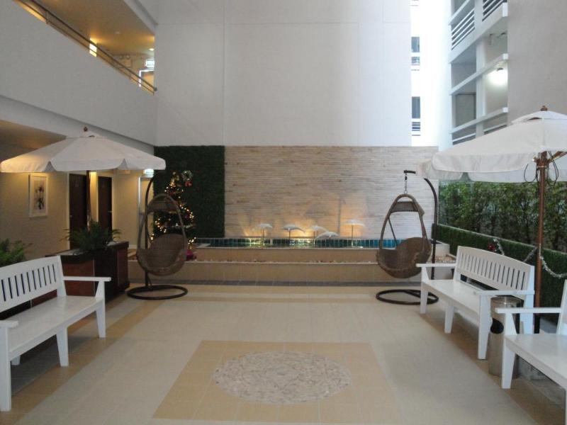 Flipper House Hotel - Genel
