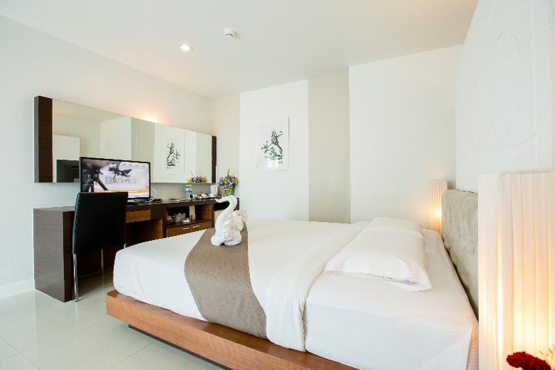 Flipper House Hotel - Genel