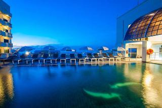 Flipper House Hotel fotoÄŸrafÄ±