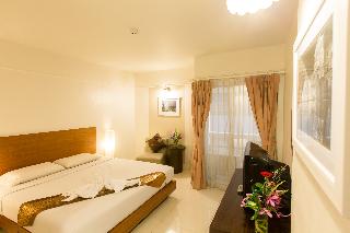 Flipper House Hotel fotoÄŸrafÄ±