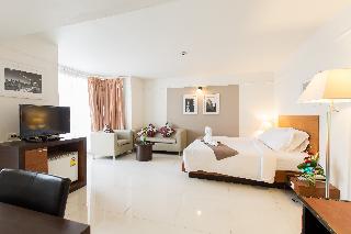 Flipper House Hotel fotoÄŸrafÄ±