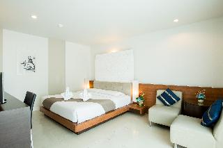 Flipper House Hotel fotoÄŸrafÄ±