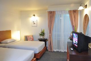 Flipper House Hotel fotoÄŸrafÄ±