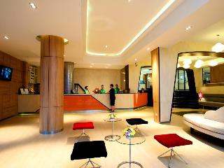 Flipper Lodge Hotel fotoÄŸrafÄ±