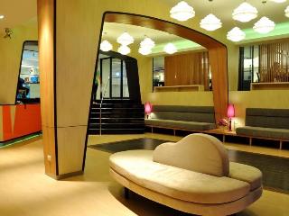 Flipper Lodge Hotel fotoÄŸrafÄ±