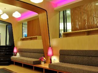 Flipper Lodge Hotel fotoÄŸrafÄ±
