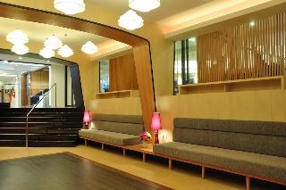 Flipper Lodge Hotel fotoÄŸrafÄ±