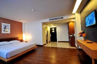 Flipper Lodge Hotel otel fotoğrafı