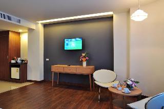 Flipper Lodge Hotel fotoÄŸrafÄ±