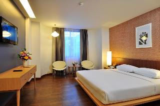Flipper Lodge Hotel fotoÄŸrafÄ±