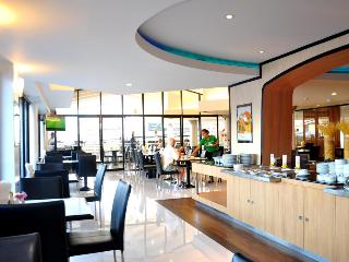 Flipper Lodge Hotel fotoÄŸrafÄ±