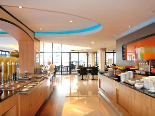 Flipper Lodge Hotel fotoÄŸrafÄ±