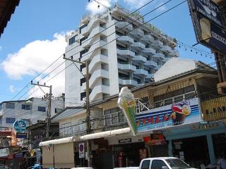 Grand Hotel Pattaya fotoÄŸrafÄ±