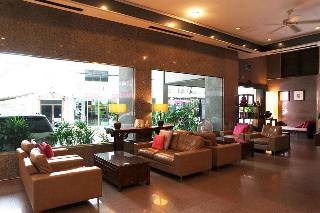 Grand Hotel Pattaya fotoÄŸrafÄ±