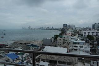 Grand Hotel Pattaya otel fotoğrafı